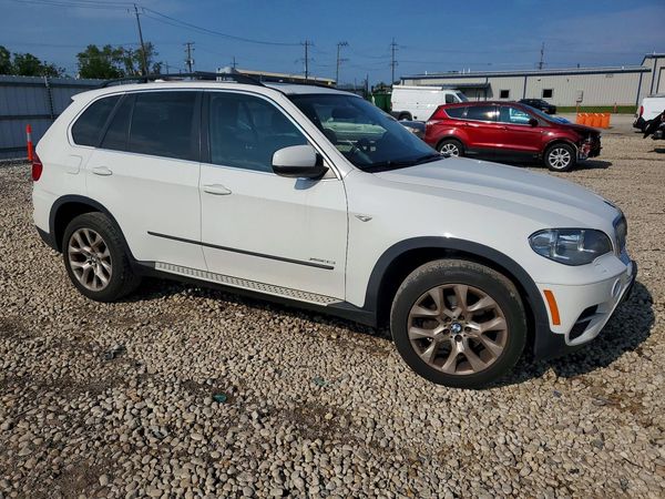 2013 BMW X5