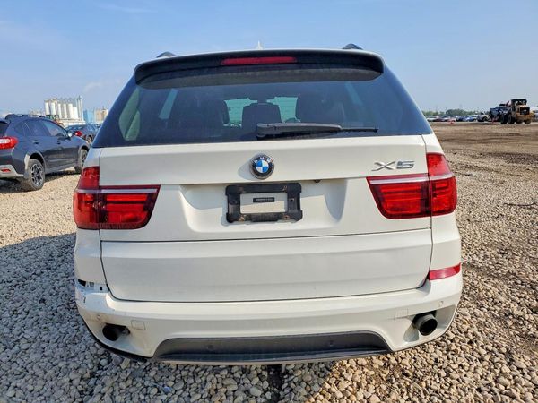 2013 BMW X5