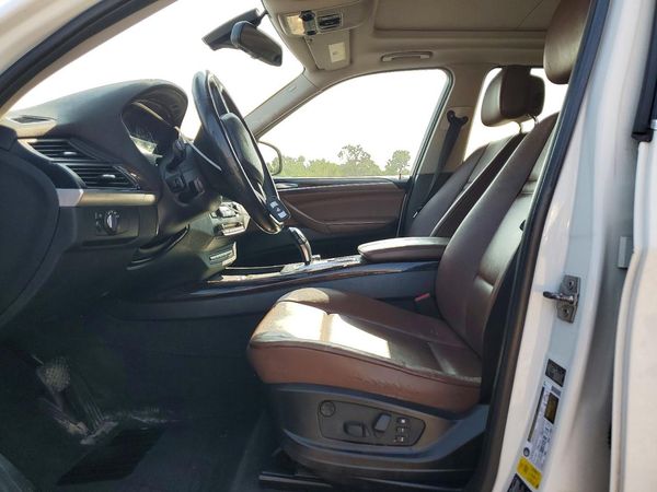 2013 BMW X5
