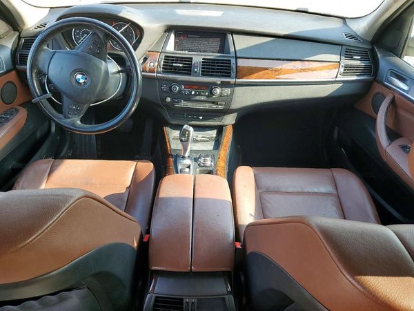 2013 BMW X5