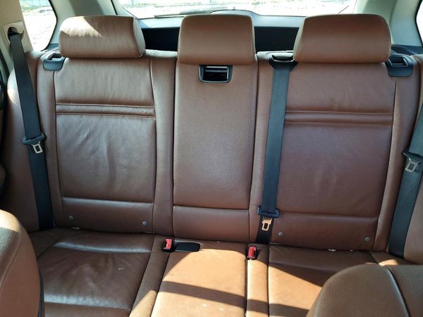 2013 BMW X5