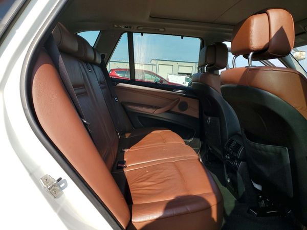 2013 BMW X5