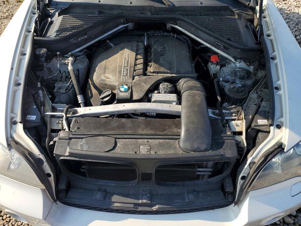 2013 BMW X5