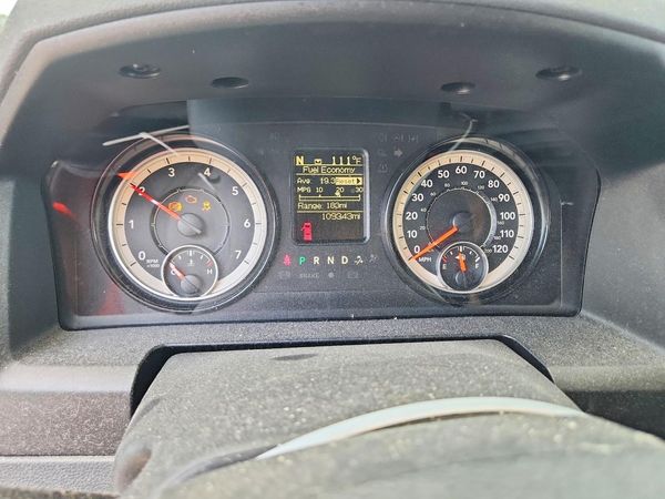 2018 RAM 1500 ST QUAD CAB 4X4