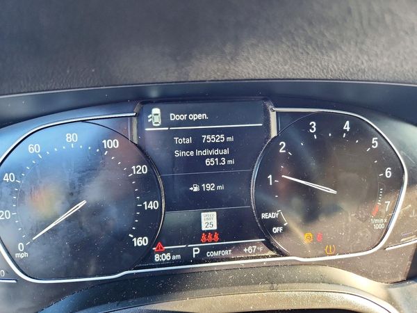 2021 BMW 330XI xDrive