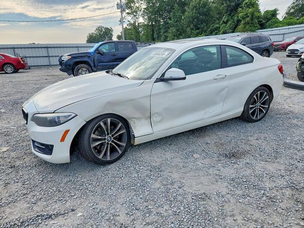 2017 BMW 230I