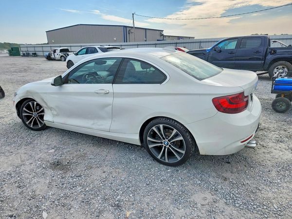 2017 BMW 230I