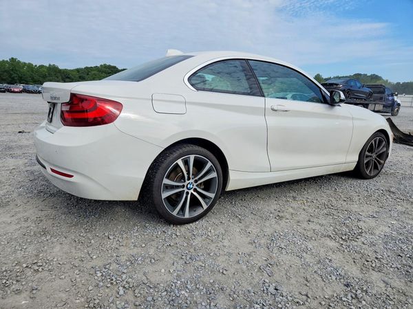 2017 BMW 230I