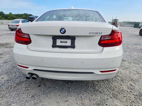 2017 BMW 230I