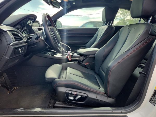 2017 BMW 230I