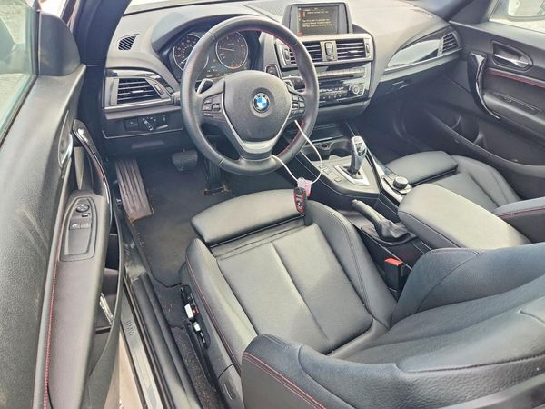 2017 BMW 230I