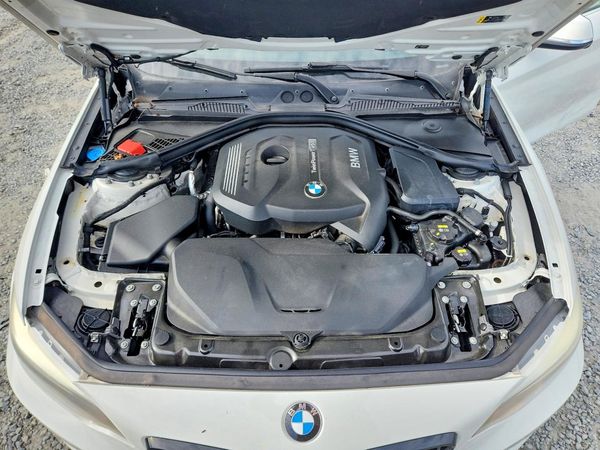 2017 BMW 230I