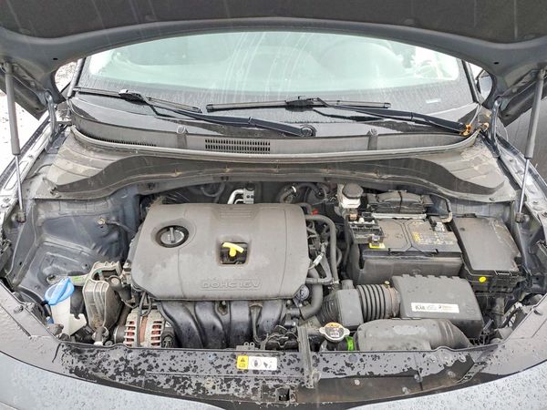 2022 KIA SOUL LX, S, X Line