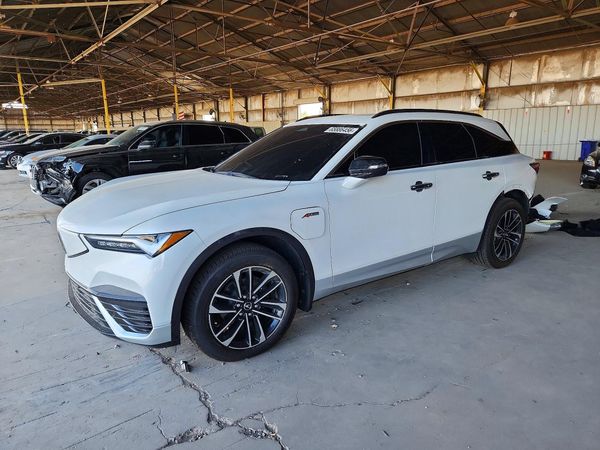 2024 ACURA ZDX