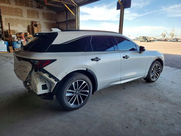 2024 ACURA ZDX