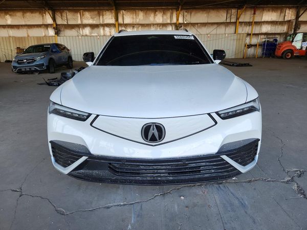 2024 ACURA ZDX