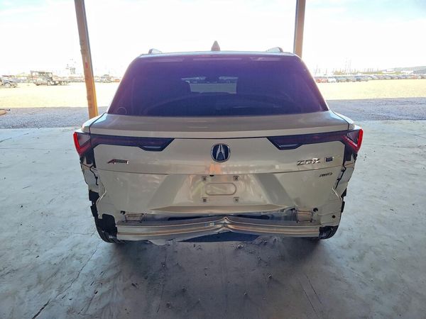 2024 ACURA ZDX