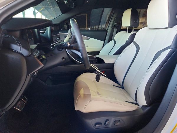 2024 ACURA ZDX