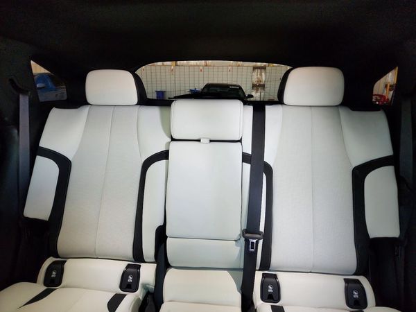 2024 ACURA ZDX