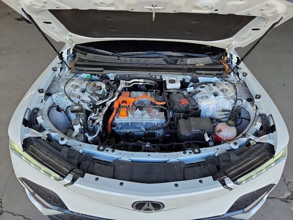 2024 ACURA ZDX