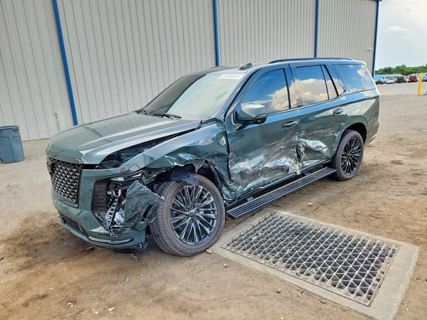 2026 CADILLAC ESCALADE
