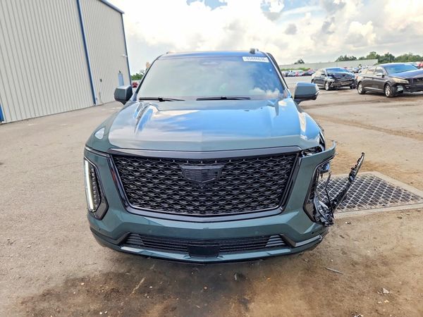 2026 CADILLAC ESCALADE