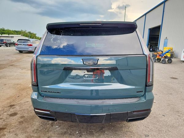 2026 CADILLAC ESCALADE