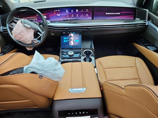 2026 CADILLAC ESCALADE
