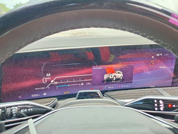 2026 CADILLAC ESCALADE