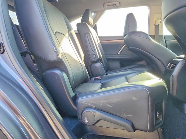2020 LEXUS RX