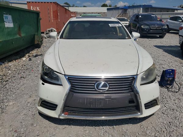 2013 LEXUS LS460 460 — DIRF