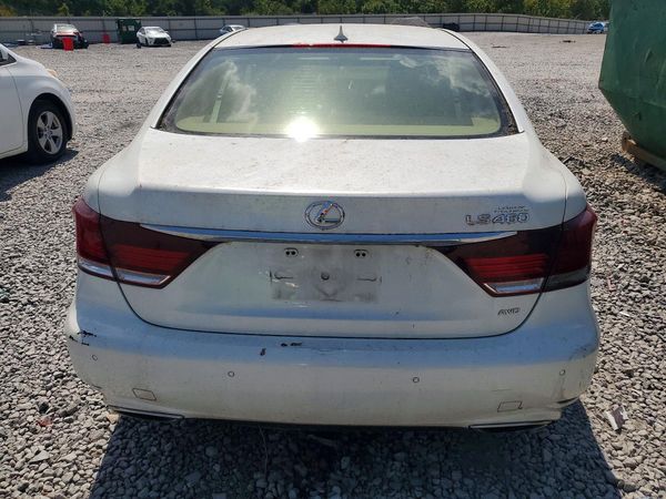 2013 LEXUS LS460 460 — DIRR