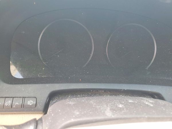 2013 LEXUS LS460 460 — ODOM