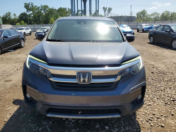 2020 HONDA PILOT