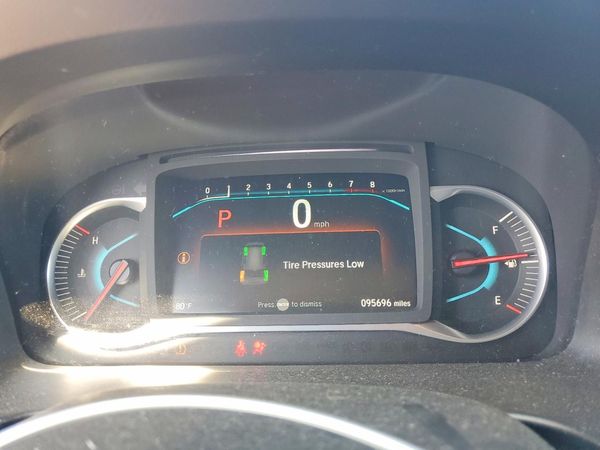2020 HONDA PILOT