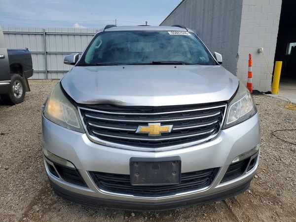 2013 CHEVROLET TRAVERSE 2LT