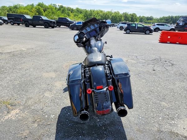 2023 HARLEY-DAVIDSON FLHXS