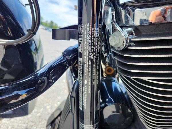 2023 HARLEY-DAVIDSON FLHXS