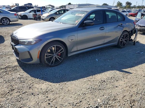 2023 BMW 330E