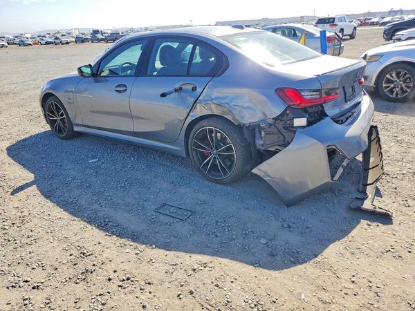 2023 BMW 330E