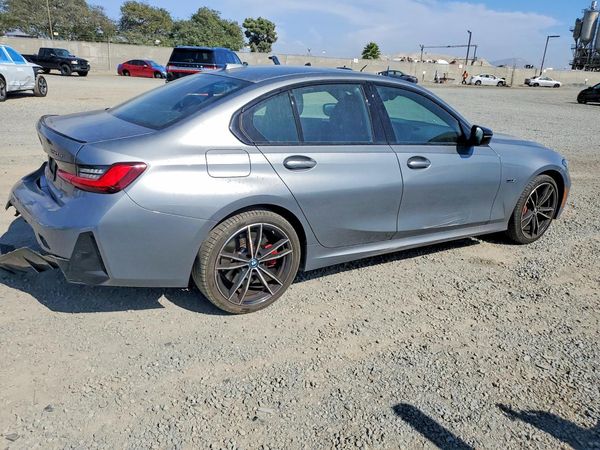 2023 BMW 330E