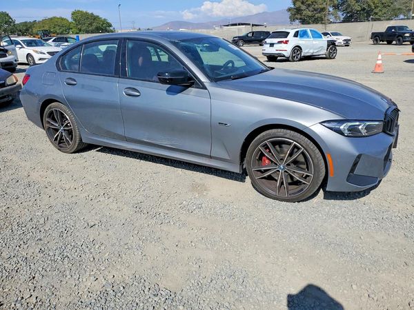 2023 BMW 330E