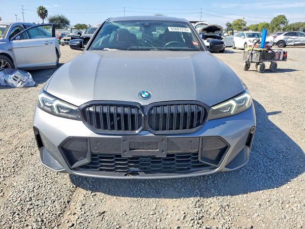 2023 BMW 330E