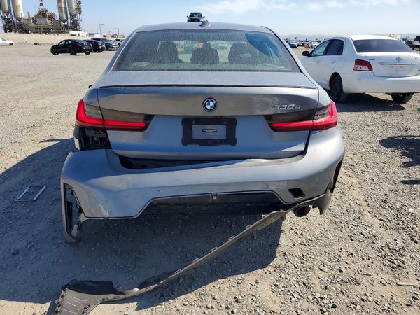 2023 BMW 330E
