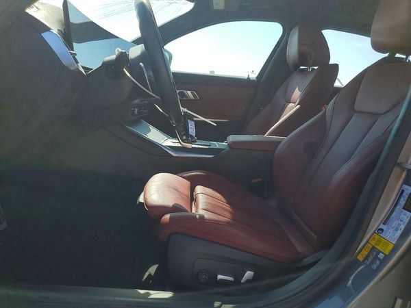 2023 BMW 330E