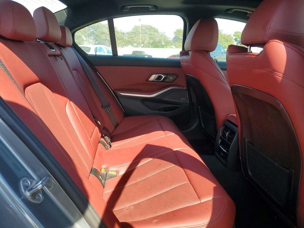 2023 BMW 330E