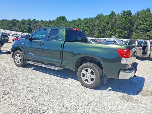 2013 TOYOTA TUNDRA SR5