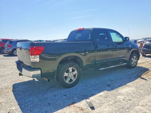 2013 TOYOTA TUNDRA SR5