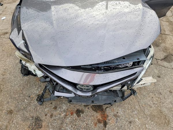 2018 TOYOTA CAMRY L/LE/SE/XLE
