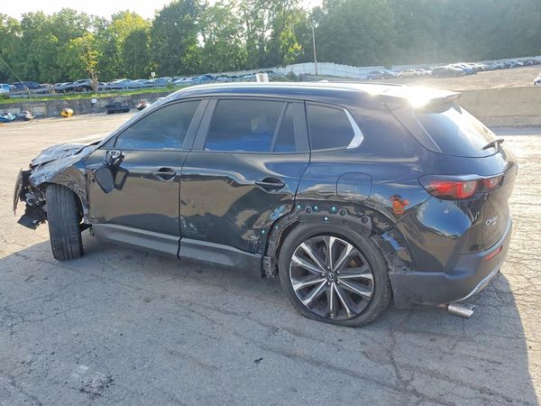 2023 MAZDA CX-50
